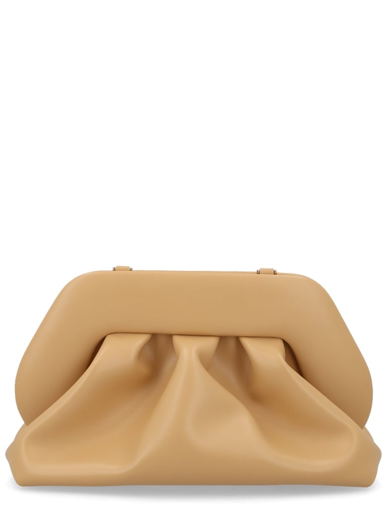 handbag bios medium beige by Selfnex