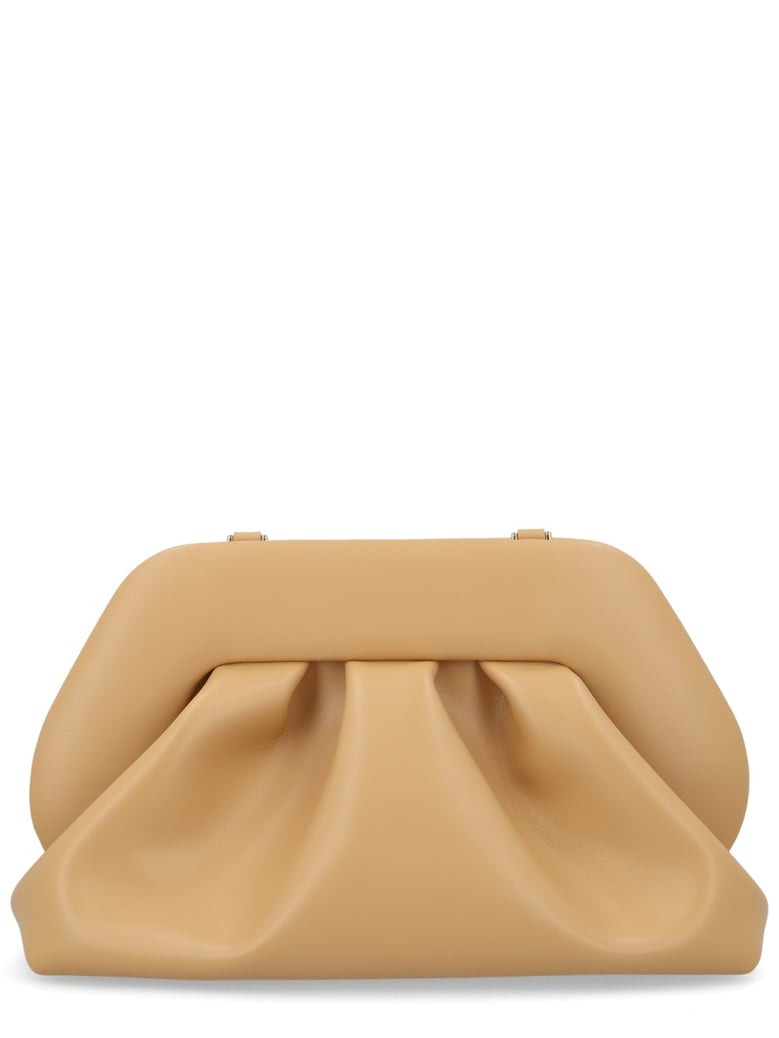 handbag bios medium beige by Selfnex