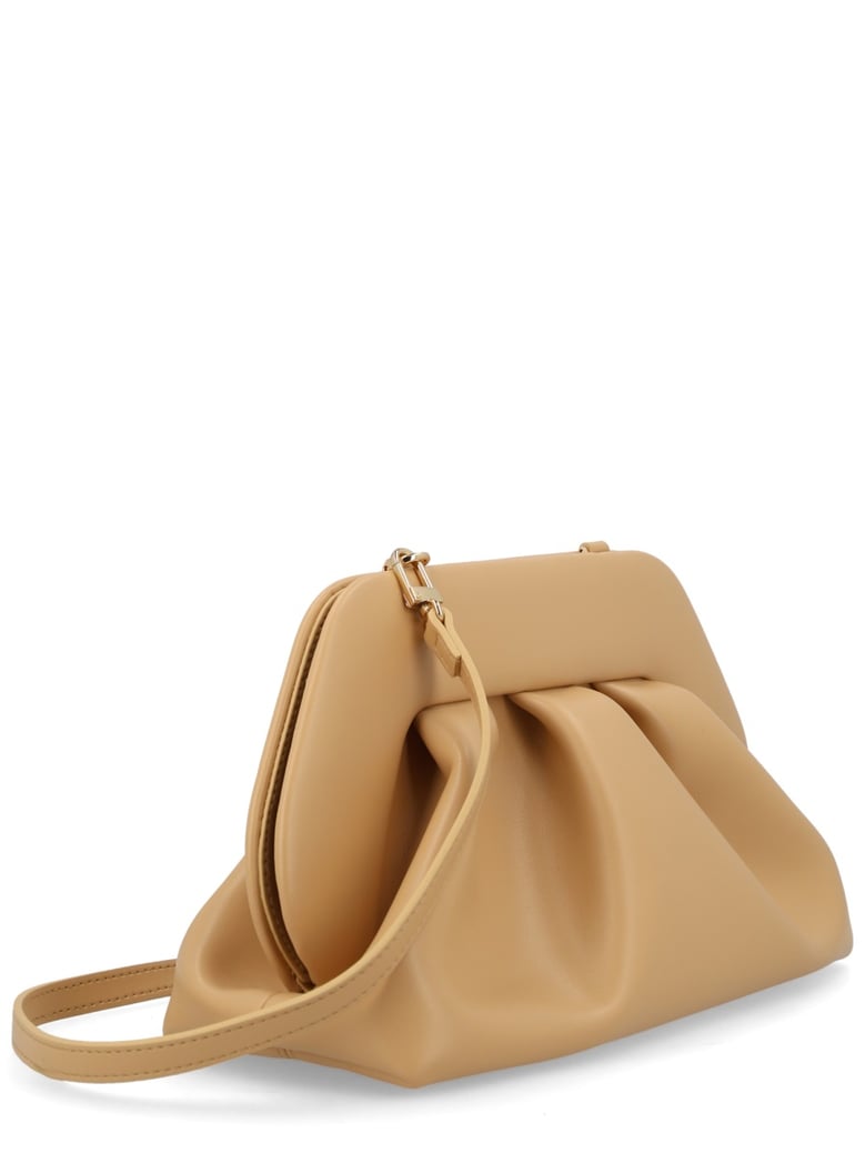 handbag bios medium beige by Selfnex