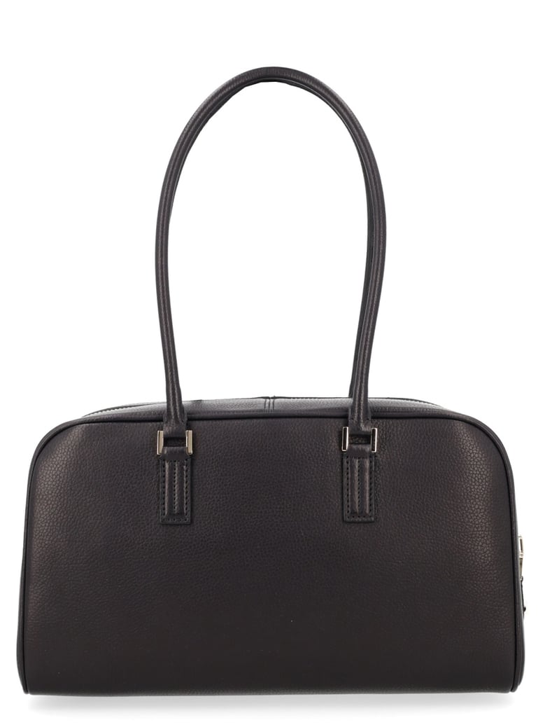 small leather bag by Selfnex