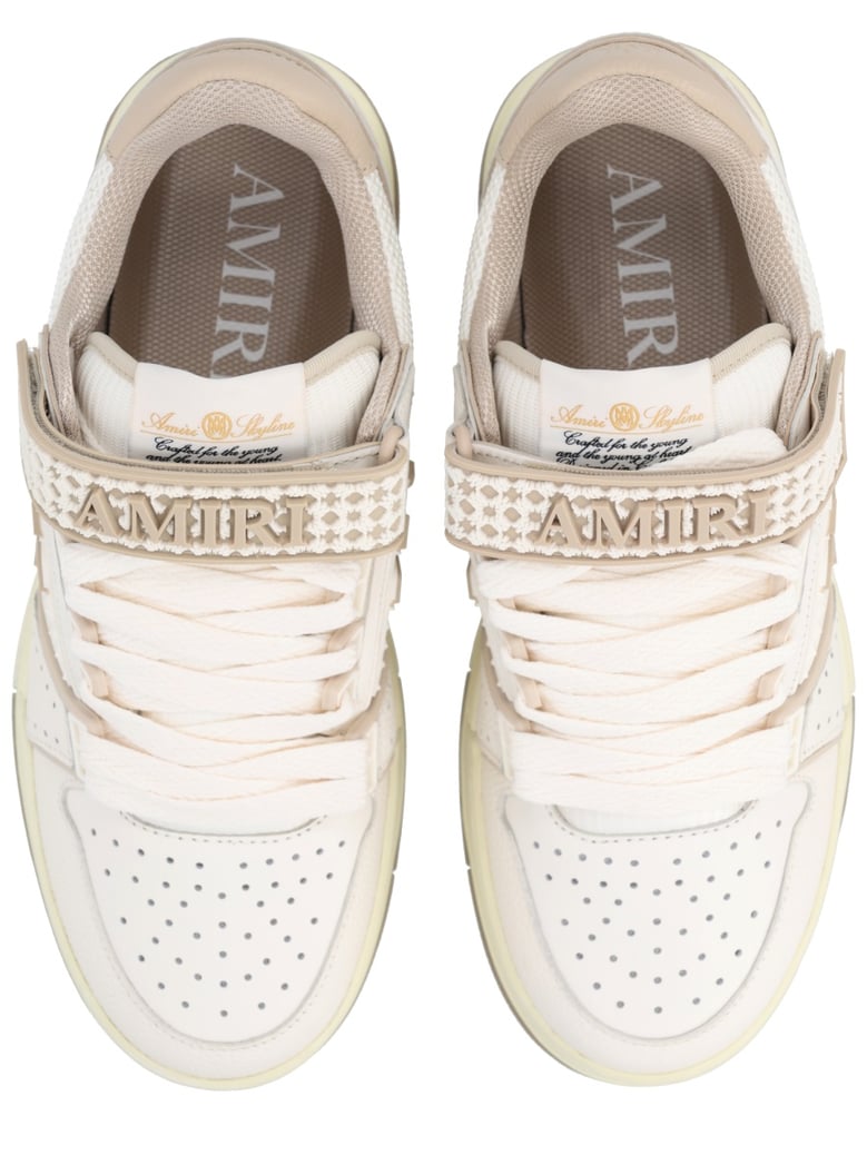 ma skyline sneaker by Selfnex