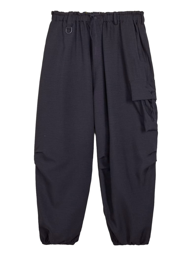 cargo pants with pocket by Selfnex