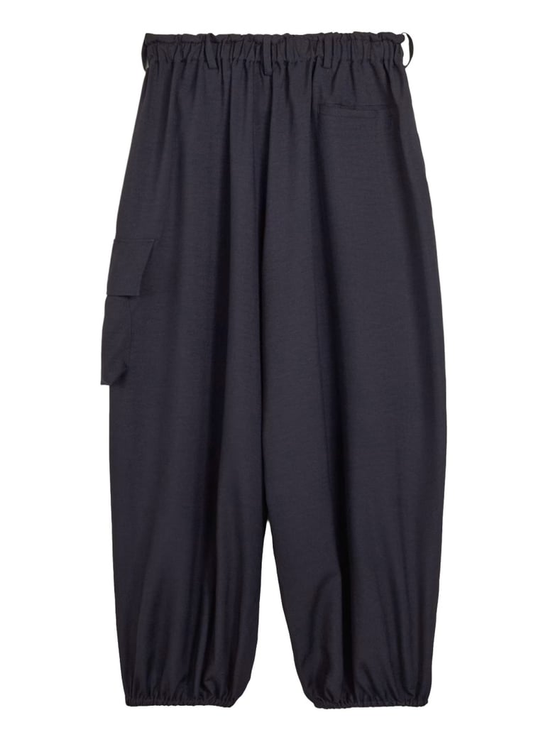 cargo pants with pocket by Selfnex