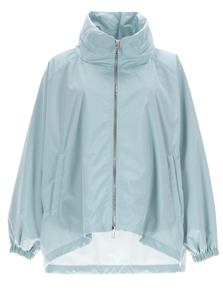 lehua stp jacket by Selfnex