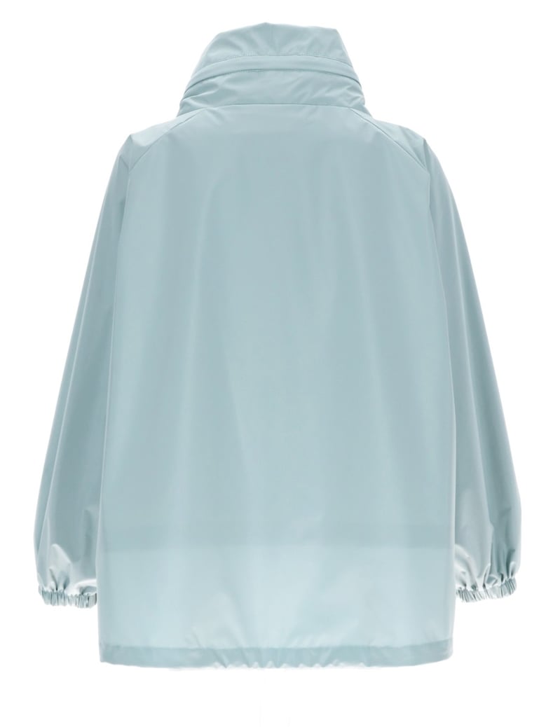 lehua stp jacket by Selfnex