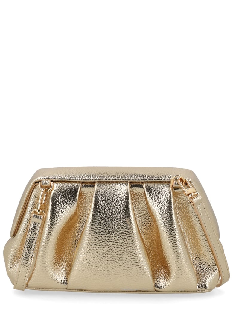 pochette athena gold by Selfnex