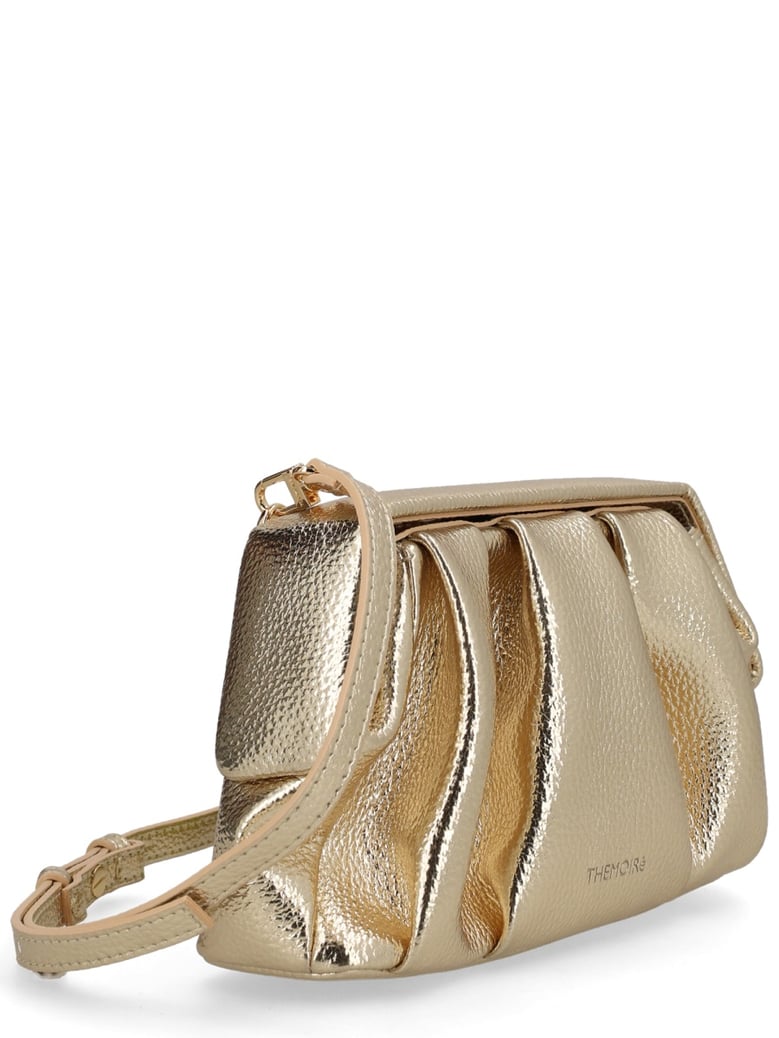 pochette athena gold by Selfnex
