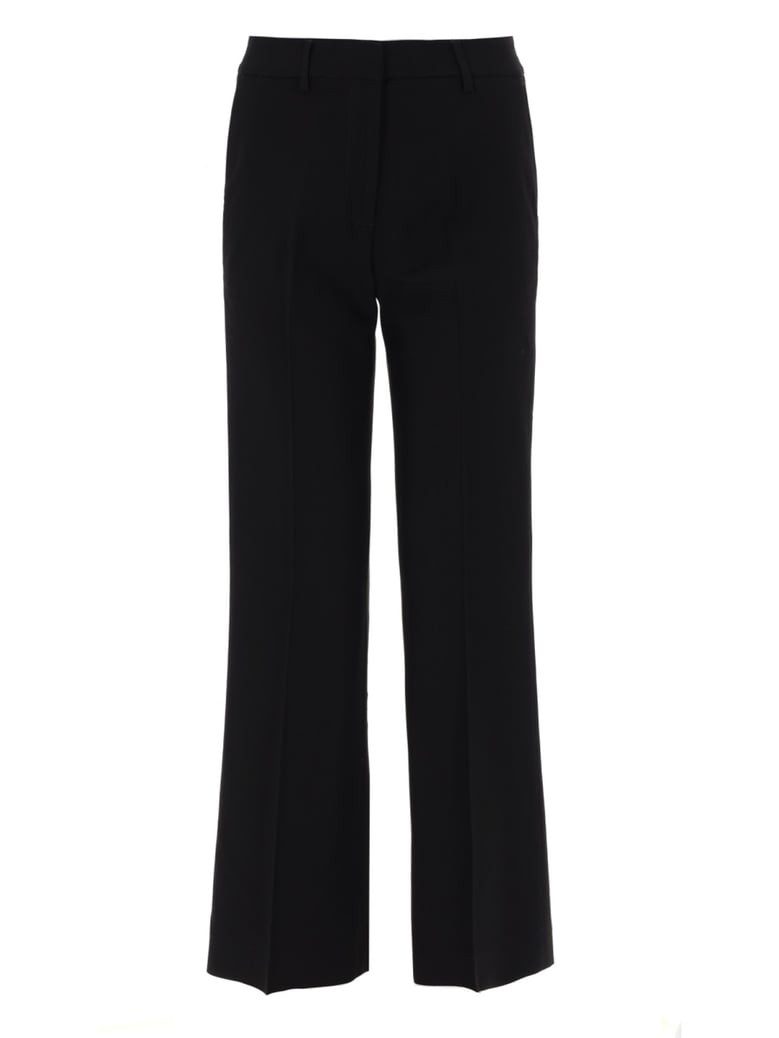 trousers jodie black by Selfnex