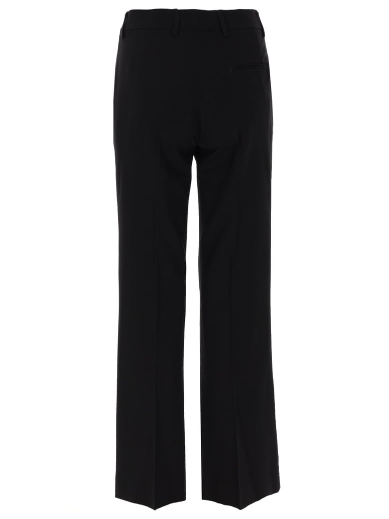 trousers jodie black by Selfnex