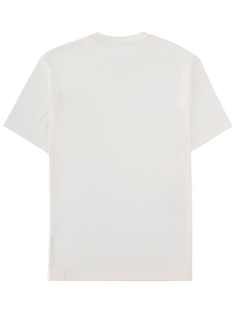 t-shirt with logo by Selfnex