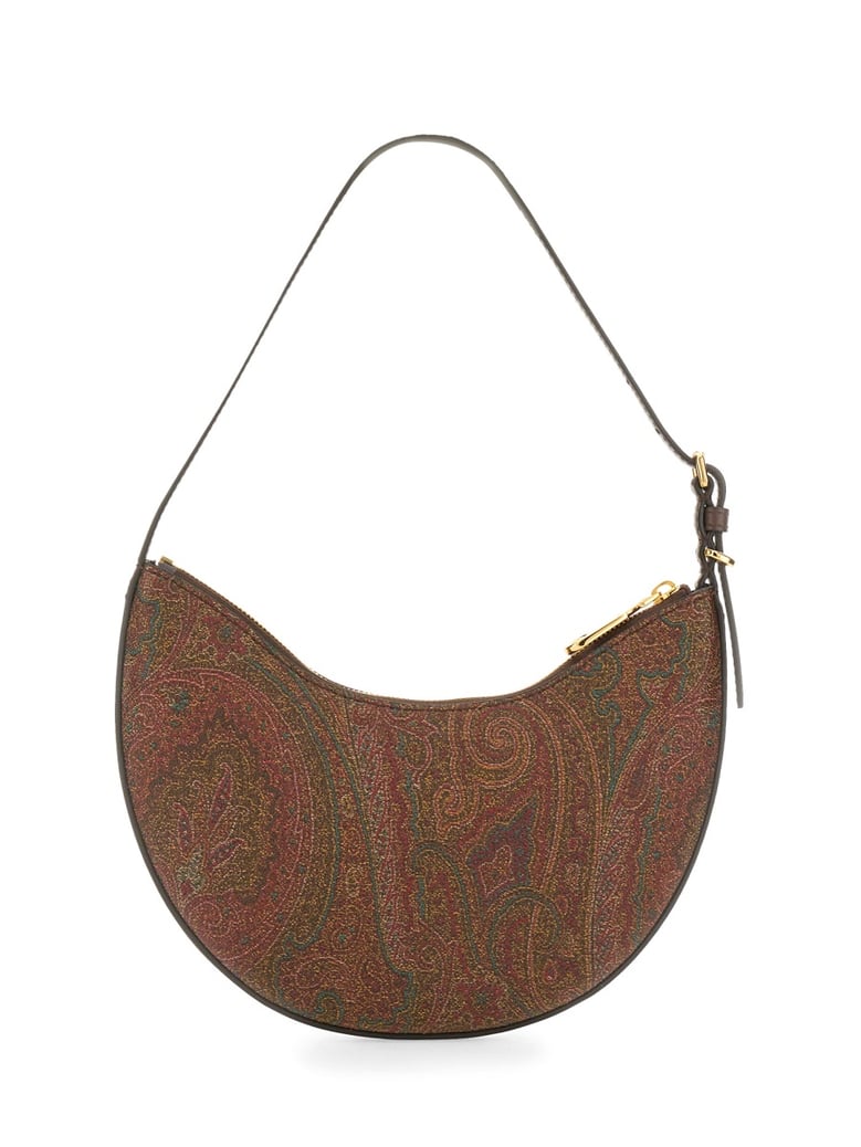 essential small hobo bag by Selfnex