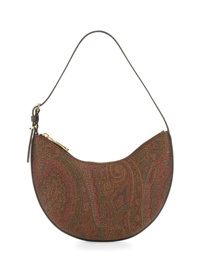 essential small hobo bag by Selfnex