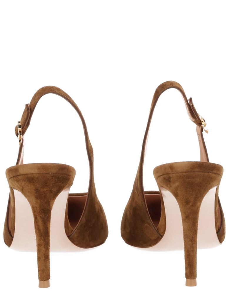 robbie shoe by Selfnex