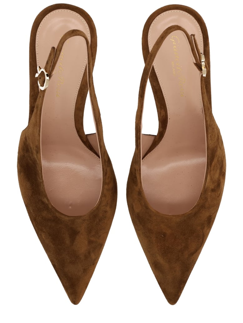 robbie shoe by Selfnex