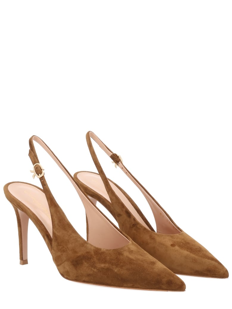 robbie shoe by Selfnex