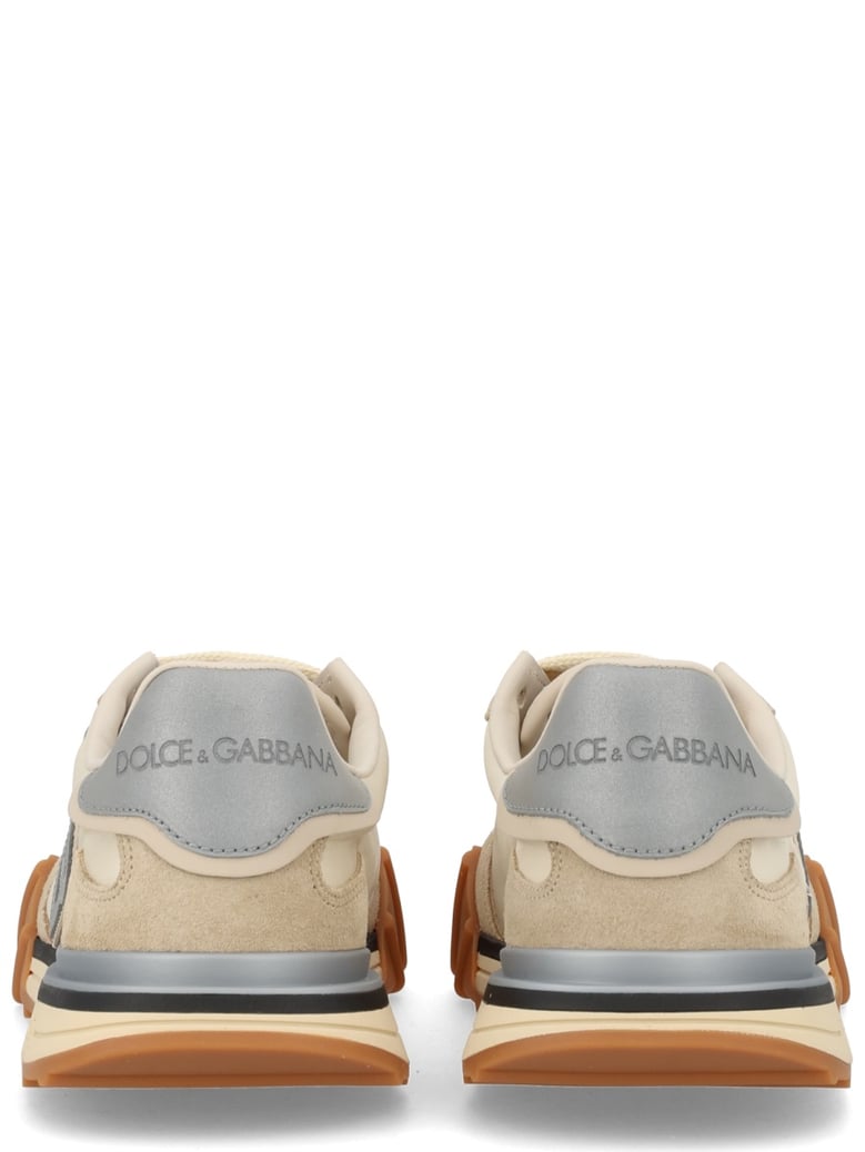 sneaker beige by Selfnex