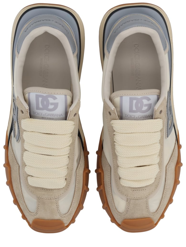 sneaker beige by Selfnex