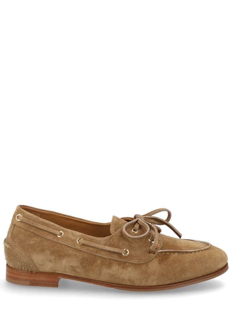 moccasin plum brown by Selfnex