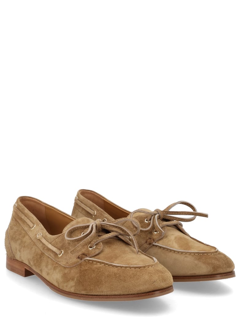 moccasin plum brown by Selfnex