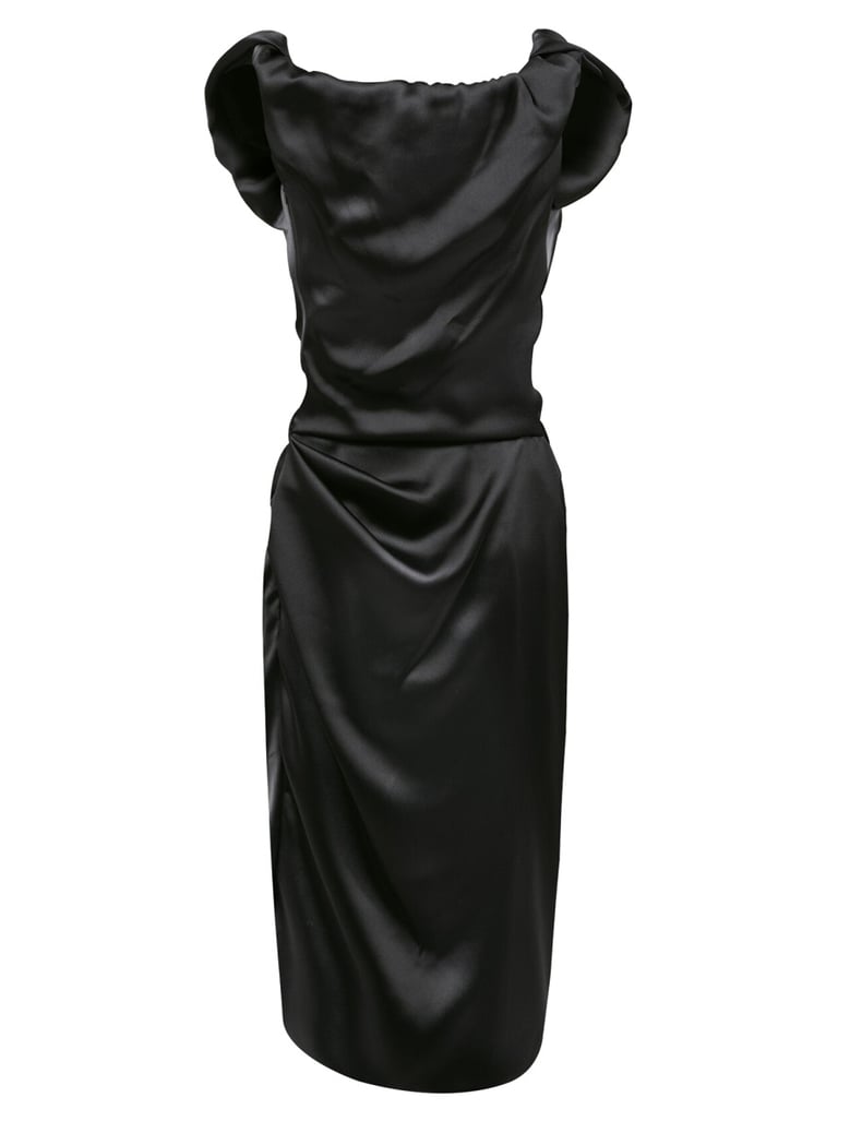 ginnie amber dress by Selfnex