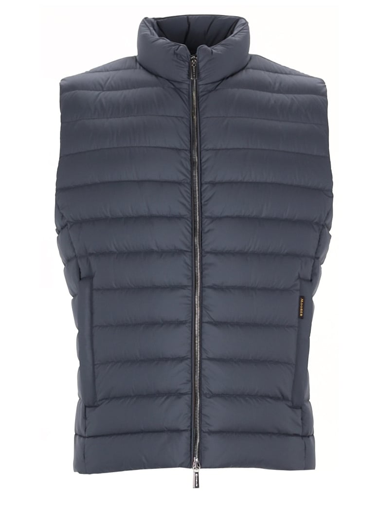 calaf-s3 vest by Selfnex
