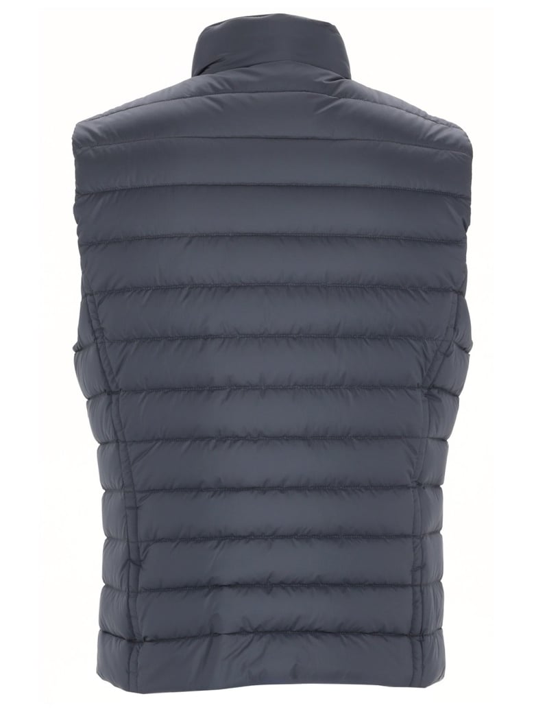 calaf-s3 vest by Selfnex