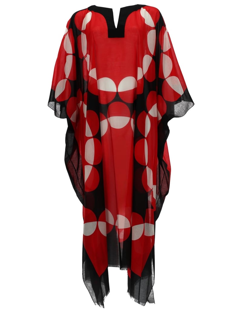 caftan cartland multicolour by Selfnex