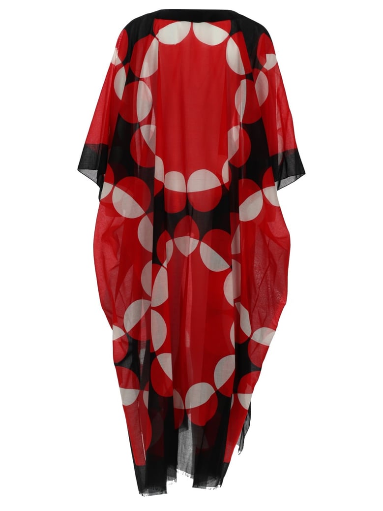caftan cartland multicolour by Selfnex