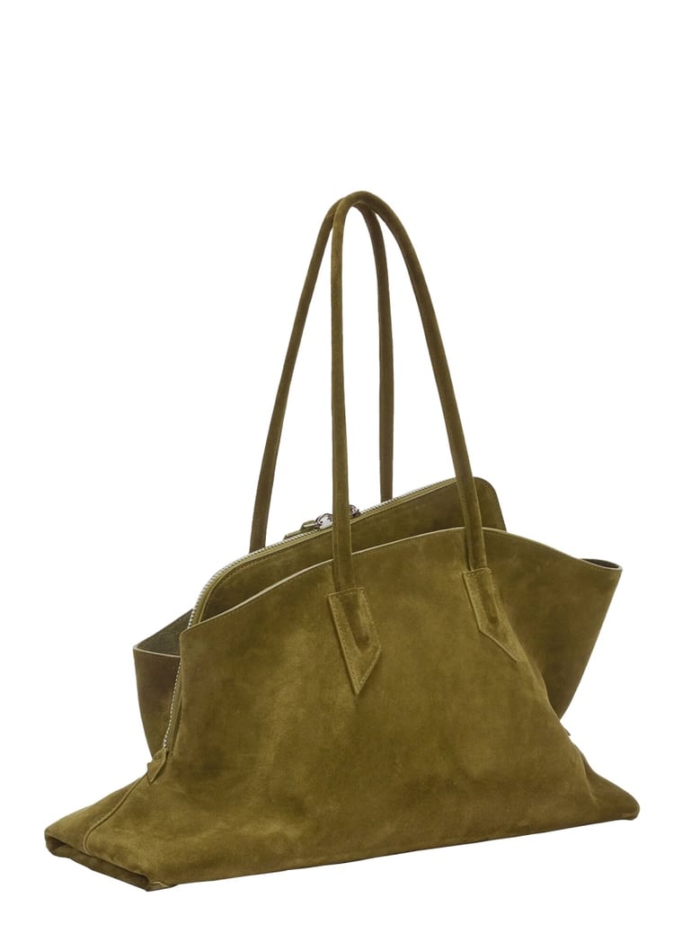 the walk medium bag by Selfnex