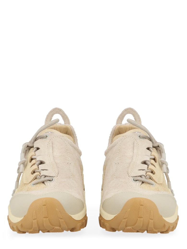 sneakers gabe beige by Selfnex