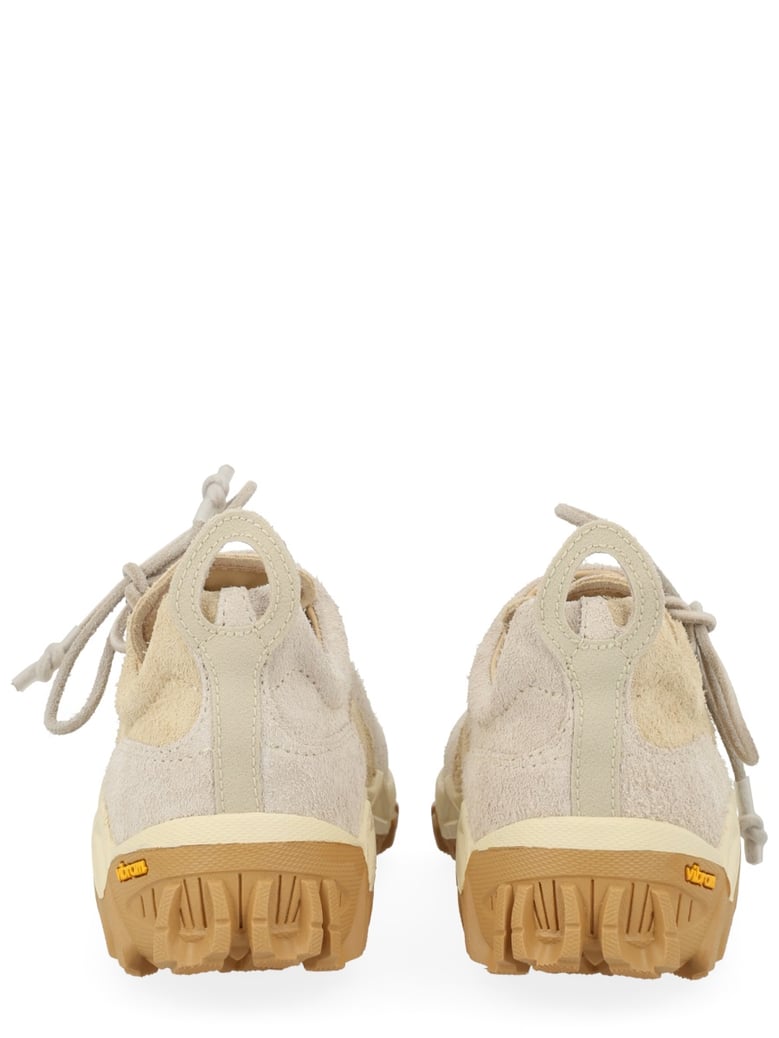 sneakers gabe beige by Selfnex
