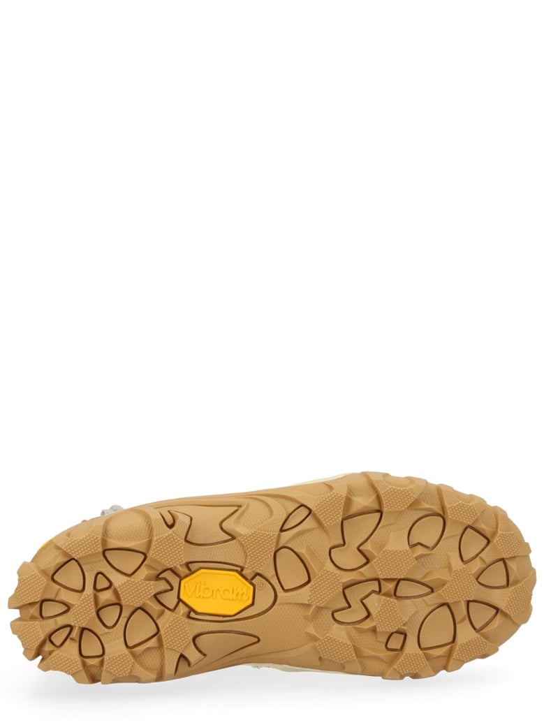 sneakers gabe beige by Selfnex