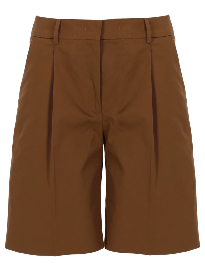 shorts simone brown by Selfnex
