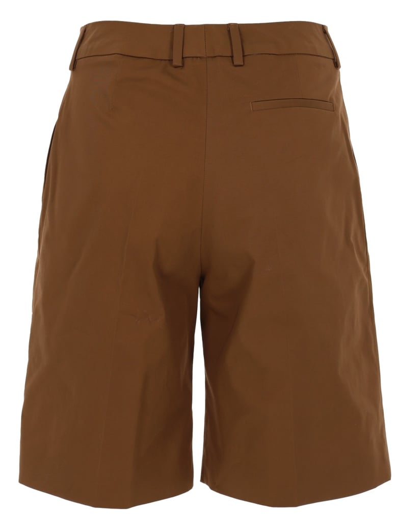 shorts simone brown by Selfnex