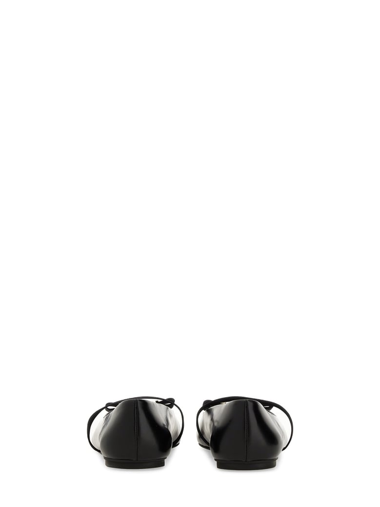 shoes zina black by Selfnex