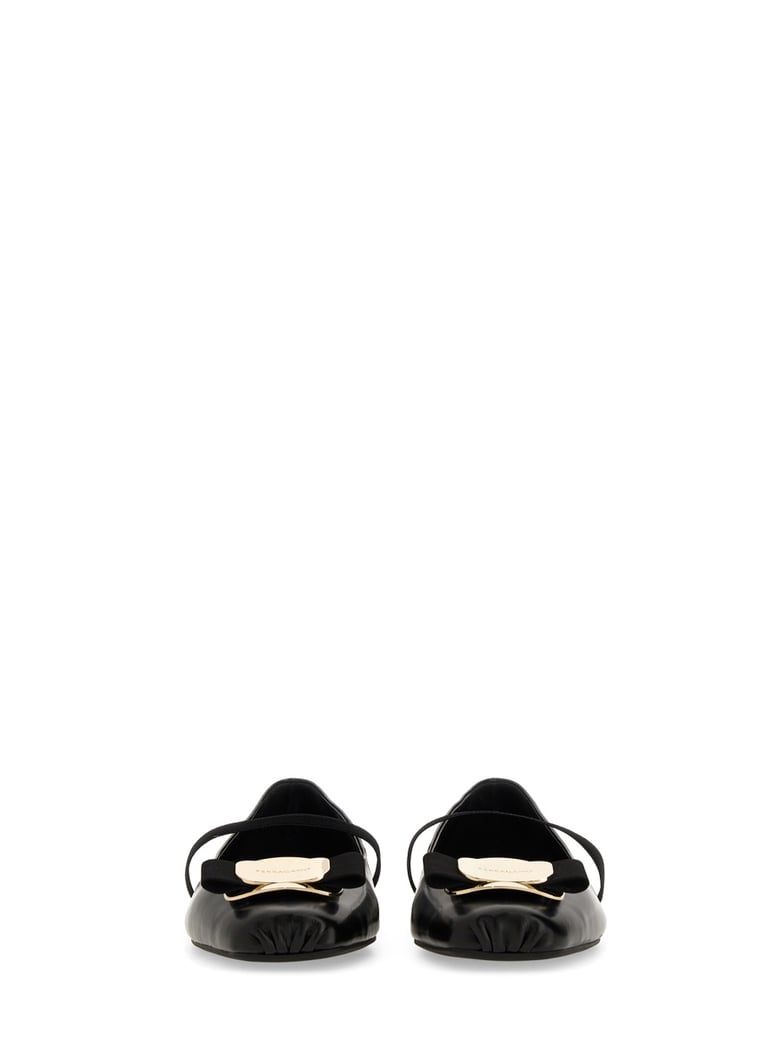shoes zina black by Selfnex