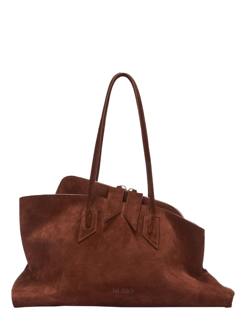 the walk medium bag by Selfnex