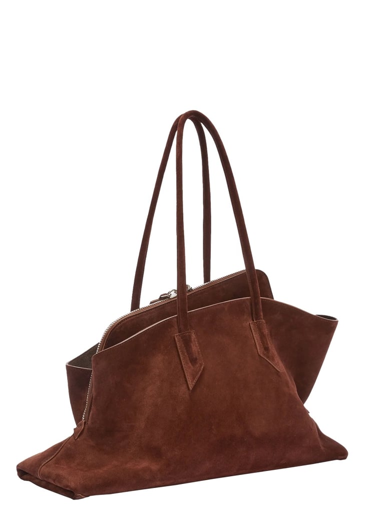 the walk medium bag by Selfnex