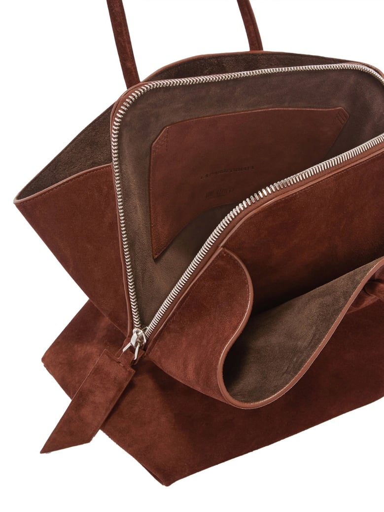 the walk medium bag by Selfnex