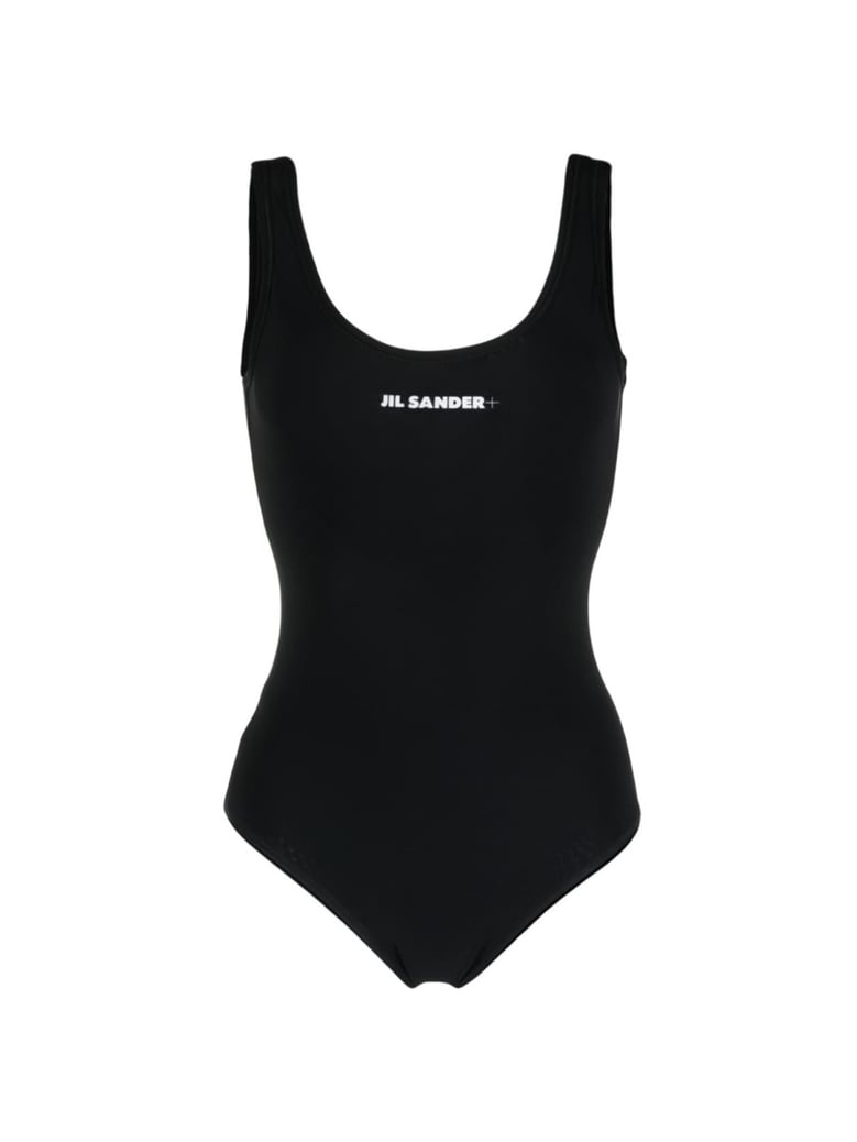one piece swimsuit with logo by Selfnex