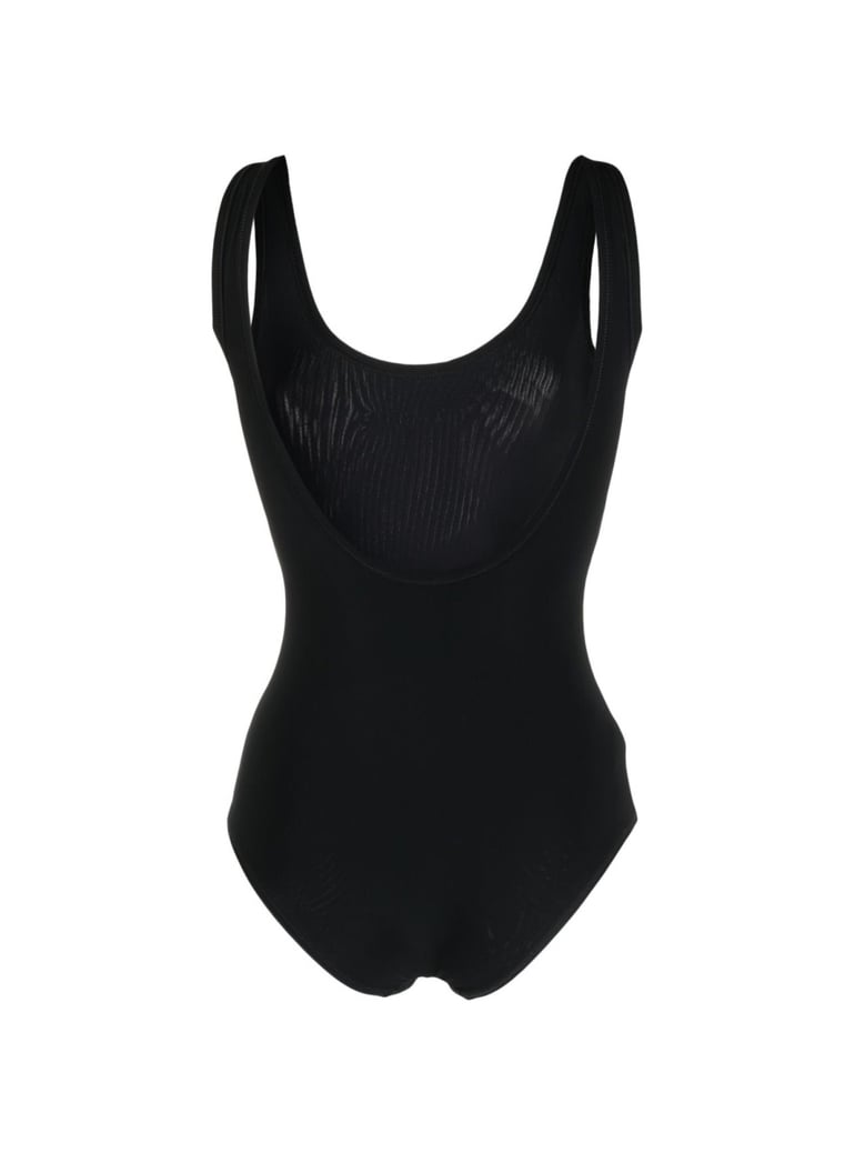 one piece swimsuit with logo by Selfnex