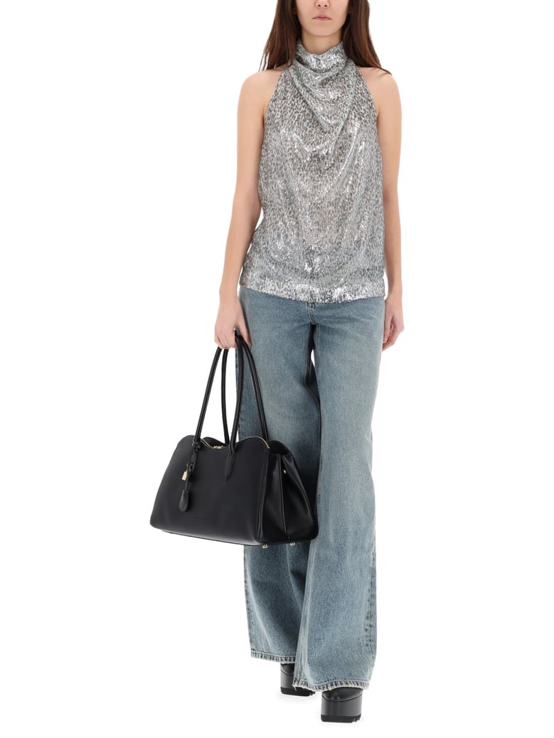vintage délavé jeans by Selfnex