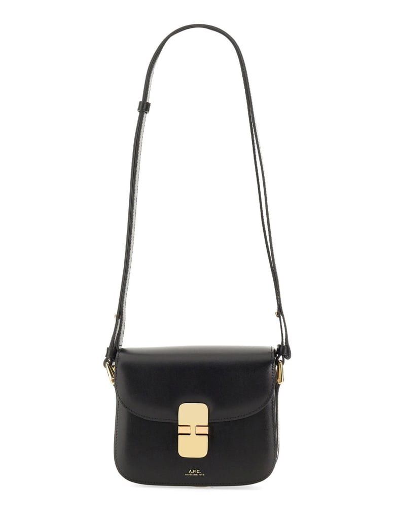 mini grace bag by Selfnex