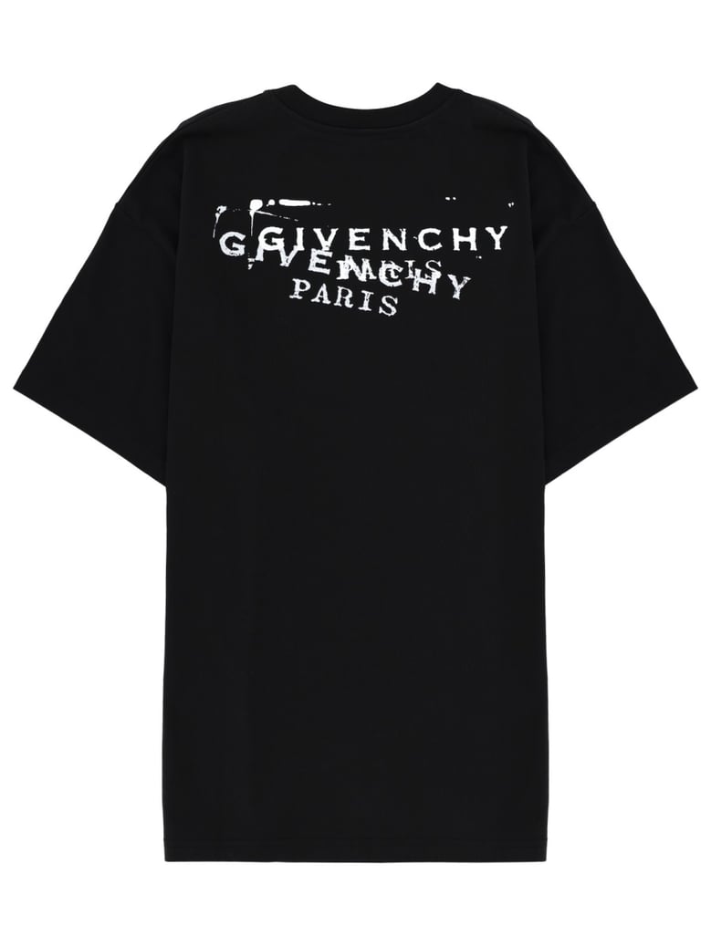 t-shirt with logo by Selfnex