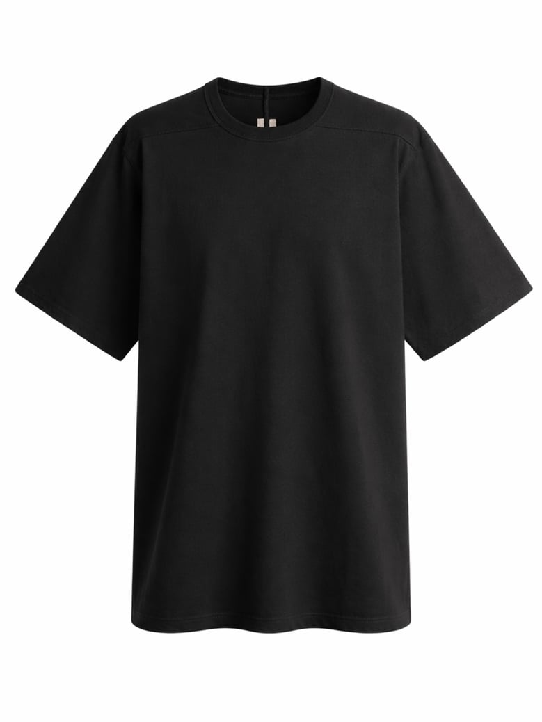 branded t-shirt by Selfnex