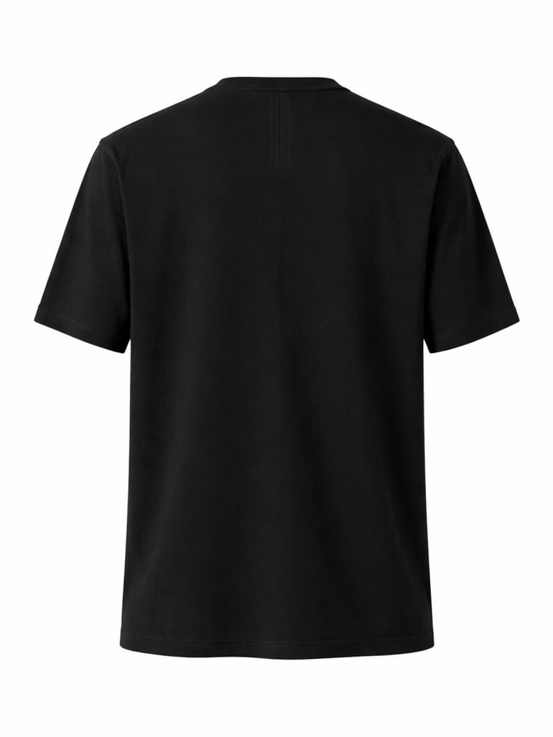 branded t-shirt by Selfnex