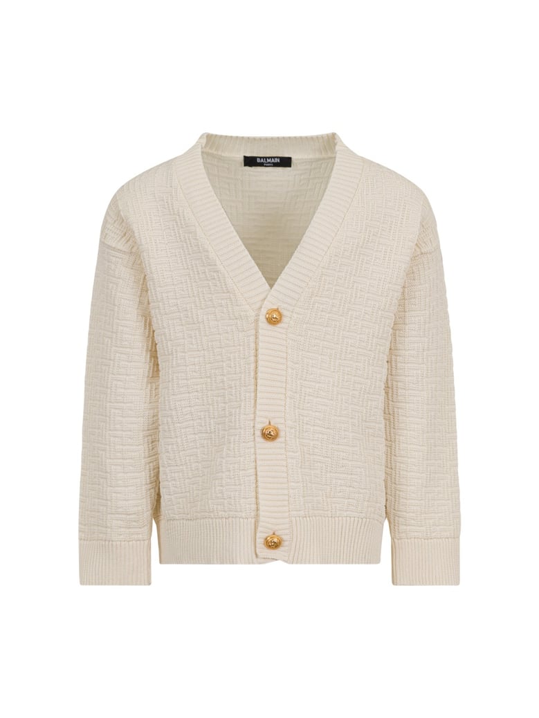 shirt ivory by Selfnex