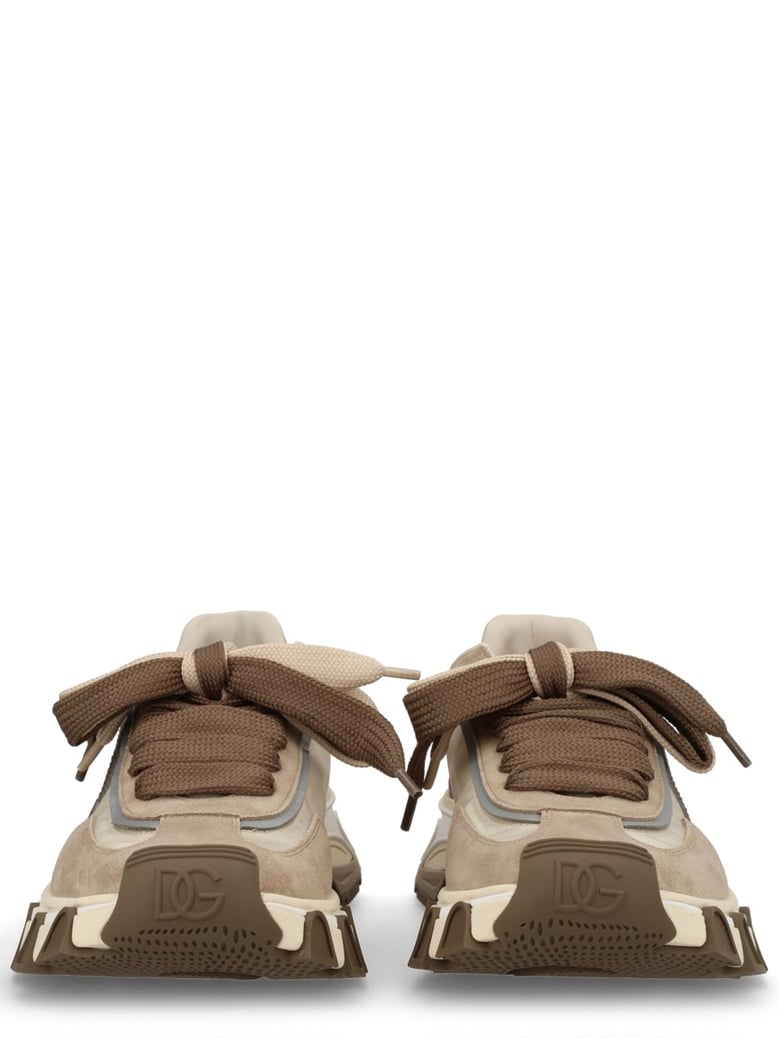 sneakers dg country road beige by Selfnex
