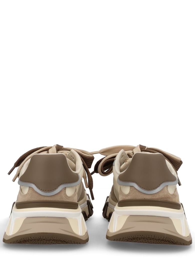 sneakers dg country road beige by Selfnex