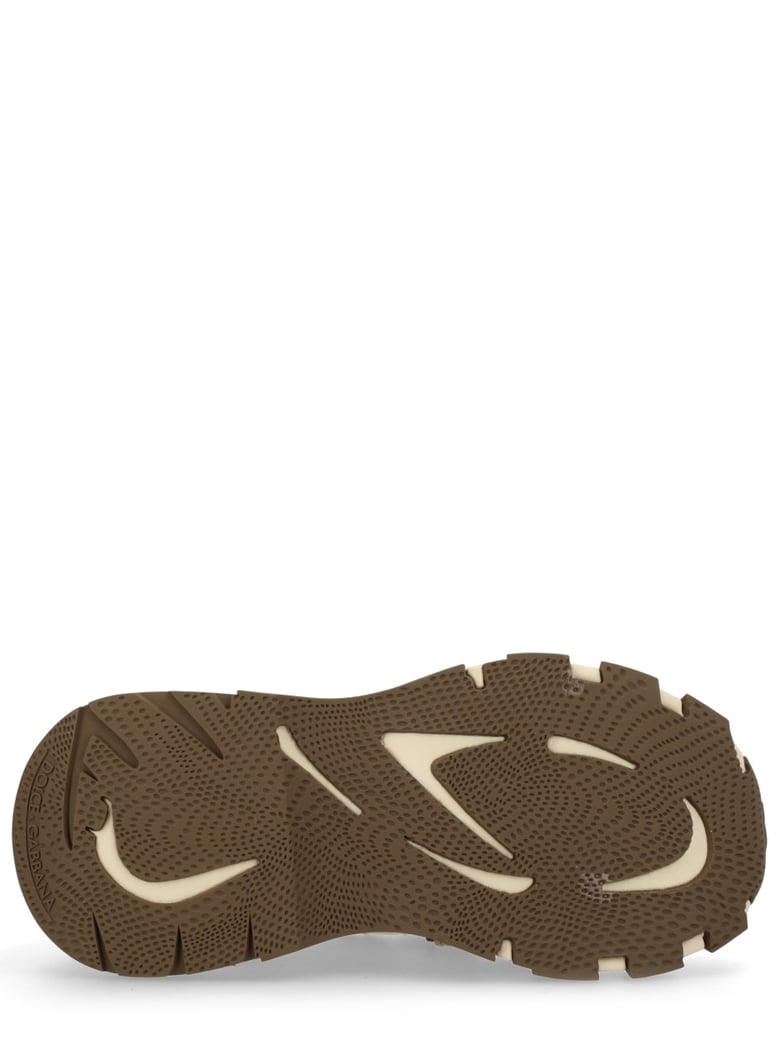 sneakers dg country road beige by Selfnex
